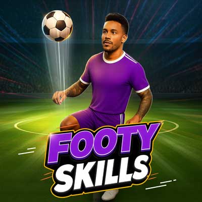 Footy Skills