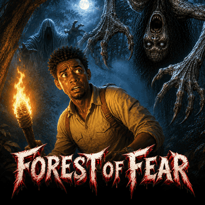 Forest of Fear
