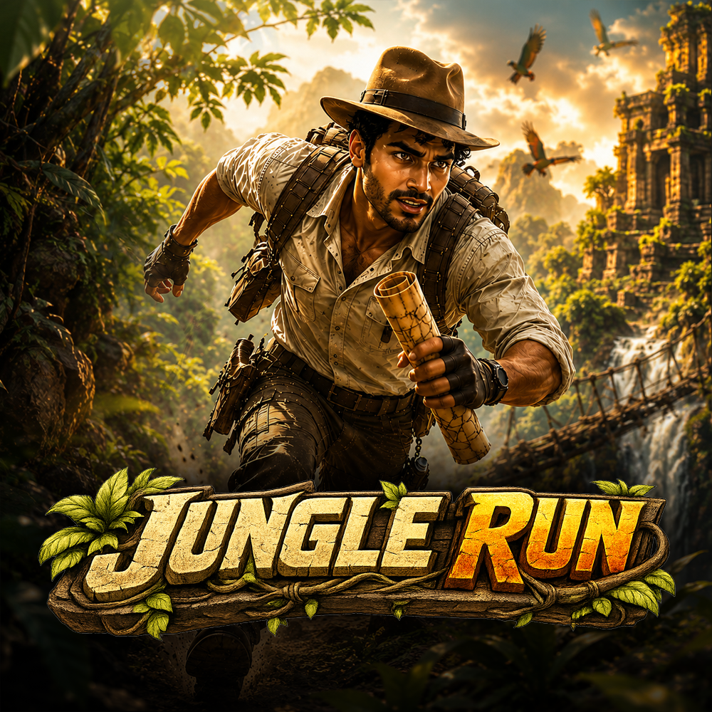 Jungle Run