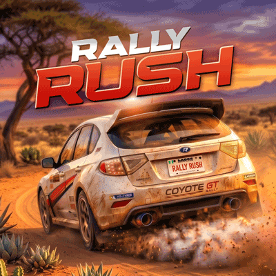 Rally Rush