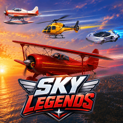 Sky Legends