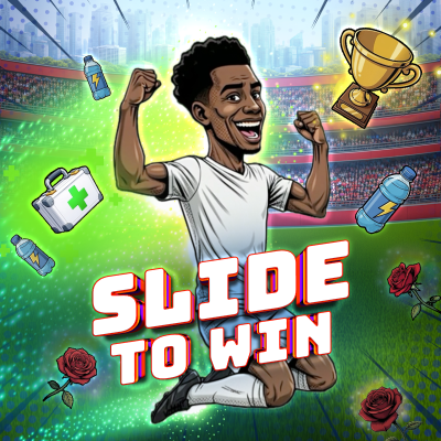 Slide to Win