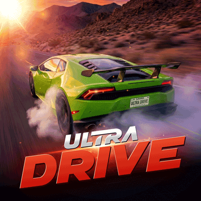 Ultra Drive