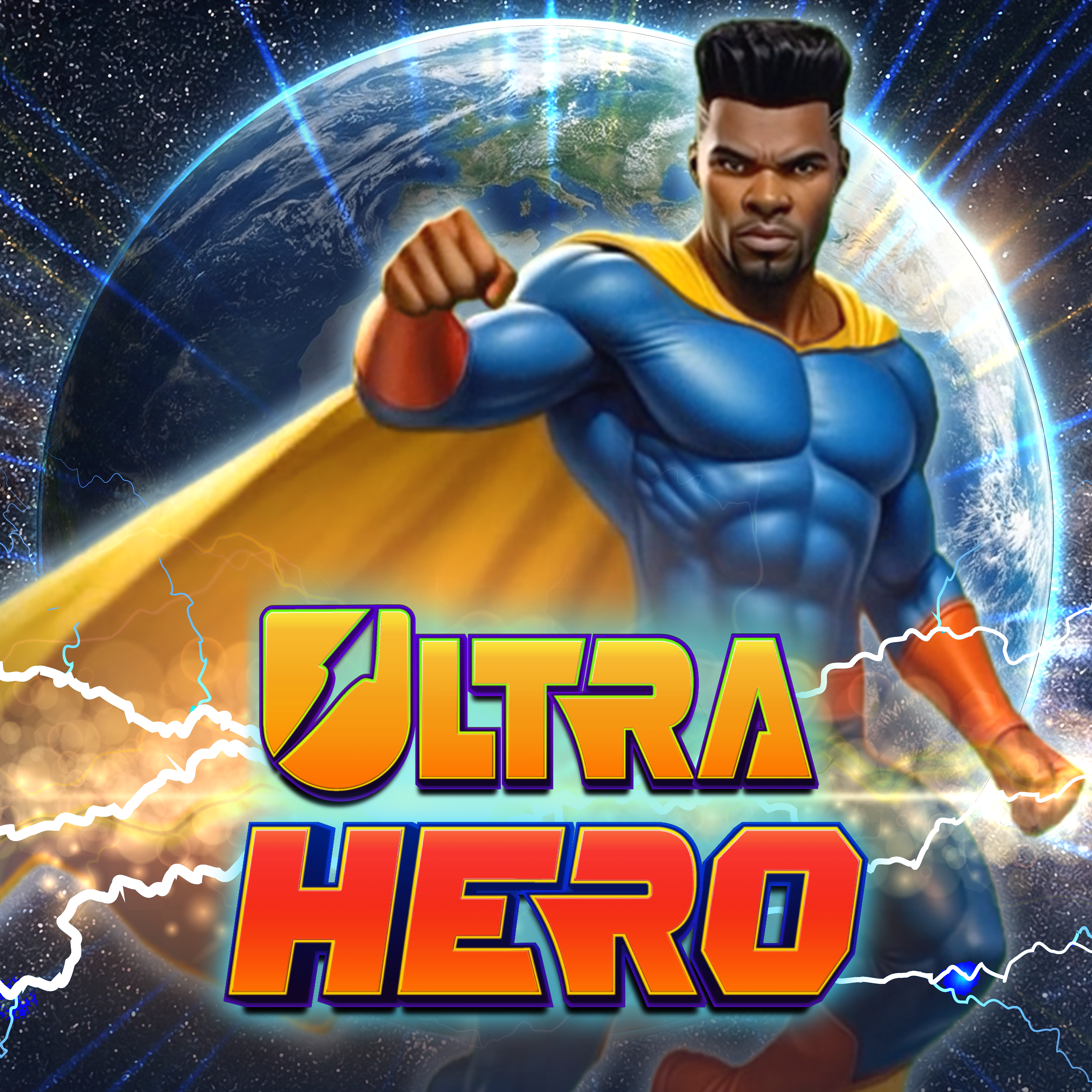 Ultra Hero