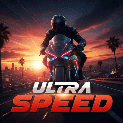 Ultra Speed