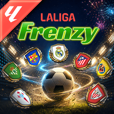 Laliga Frenzy