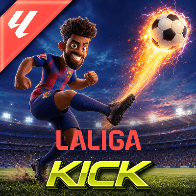 Laliga Kick