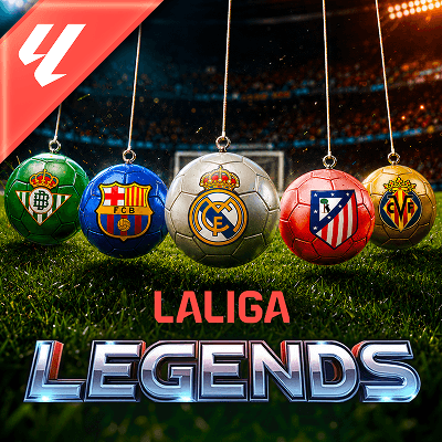 Laliga Legends
