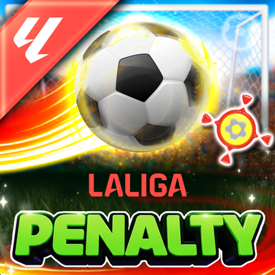Laliga Penalty