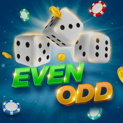 Even Odd