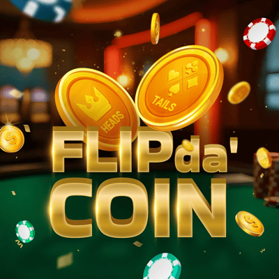 Flip Da Coin