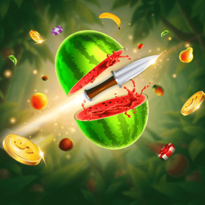 Fruit Hunt