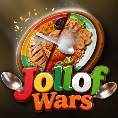 Jollof wars