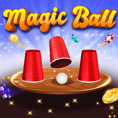 Magic Ball