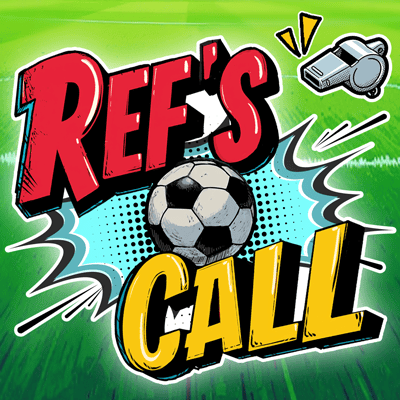 Refs call