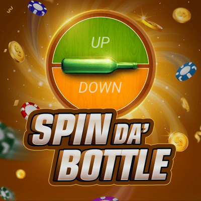 Spin Da Bottle