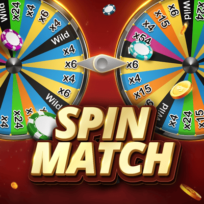Spin Match