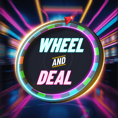 Wheel and Deal