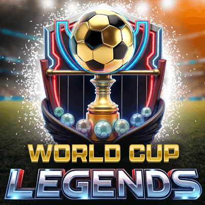World Cup Legends