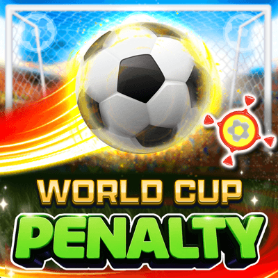 World Cup Penalty