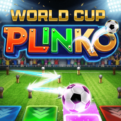 World Cup Plinko
