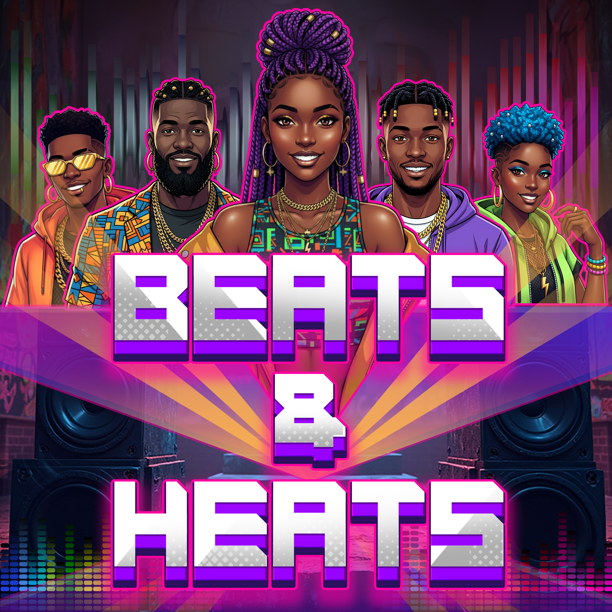 Beats & Heats