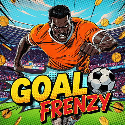 Goal Frenzy