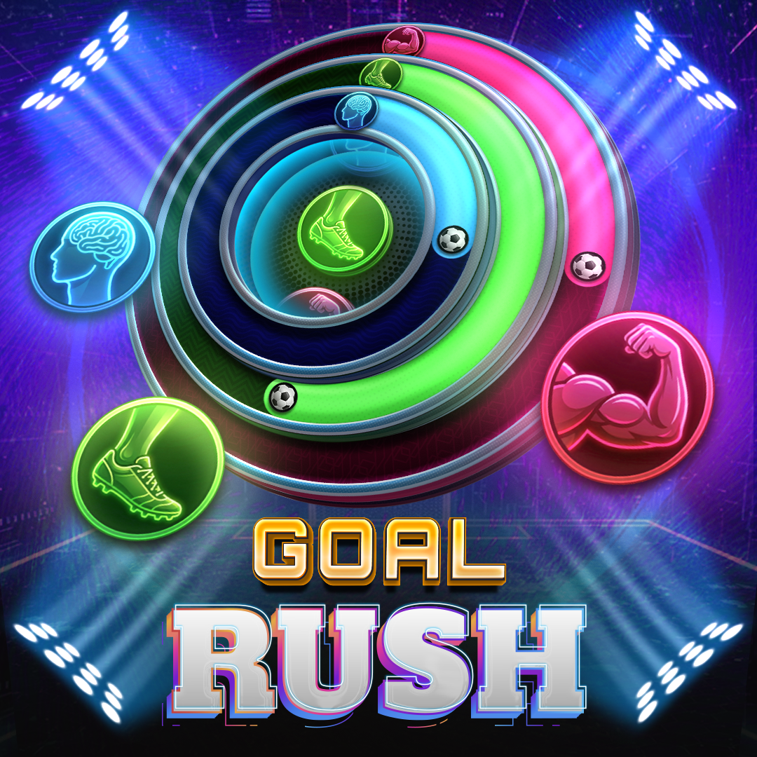 Goal Rush