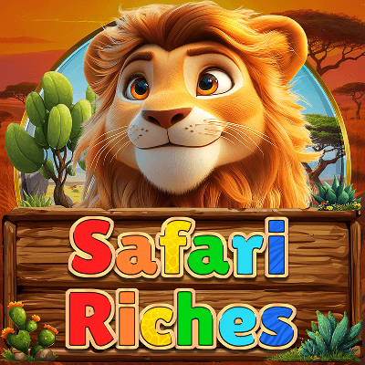 Safari Riches