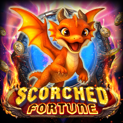 Scorched Fortune