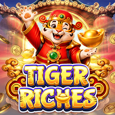 Tiger Riches
