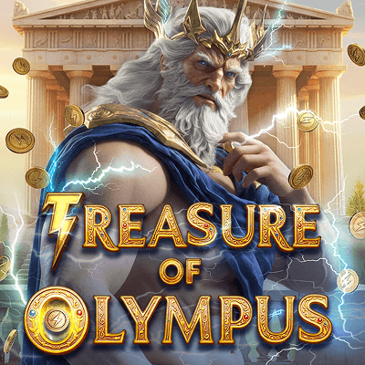 Treasure of Olympus