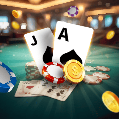 Blackjack