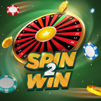 Spin2Win