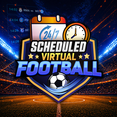 Scheduled Football